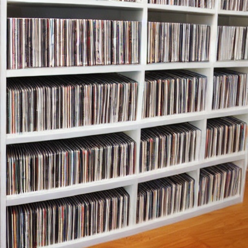 Custom CD Storage Boxes 