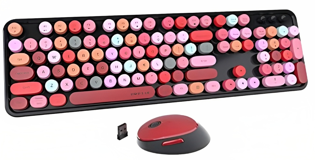 Ubotie Keyboard