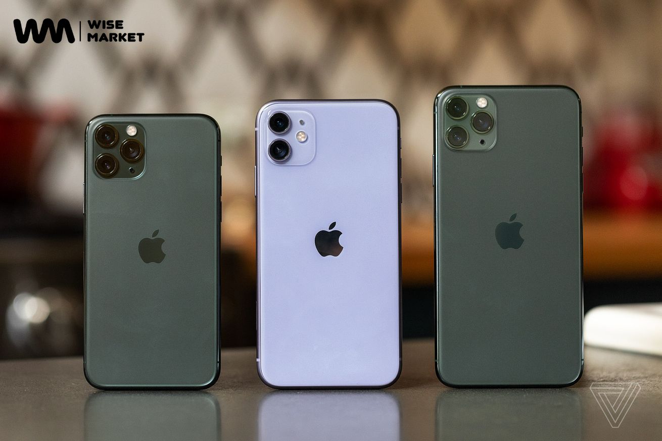 Apple Refurbished iPhone Australia