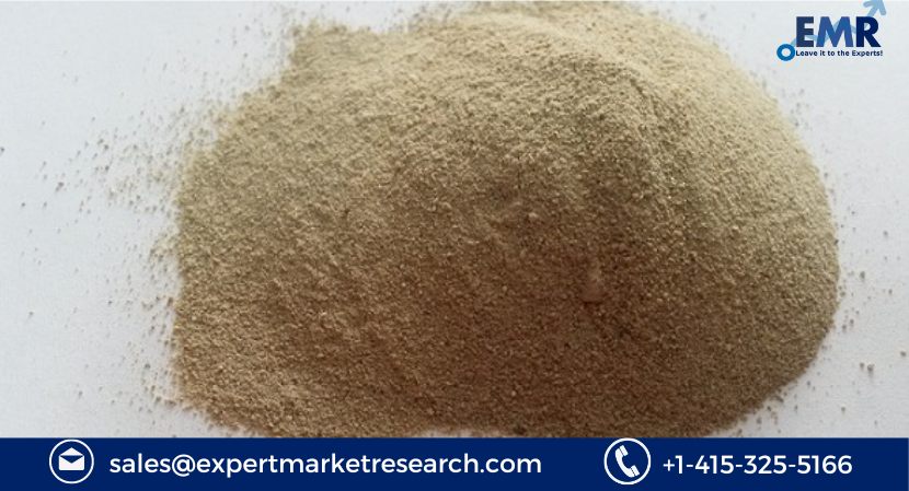 Bleaching Clay Market Size
