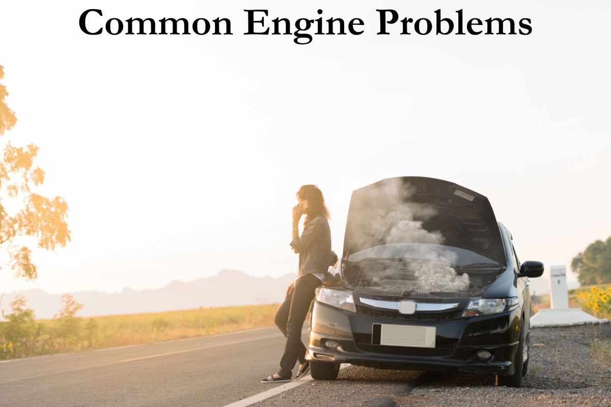 Common Engine Problems