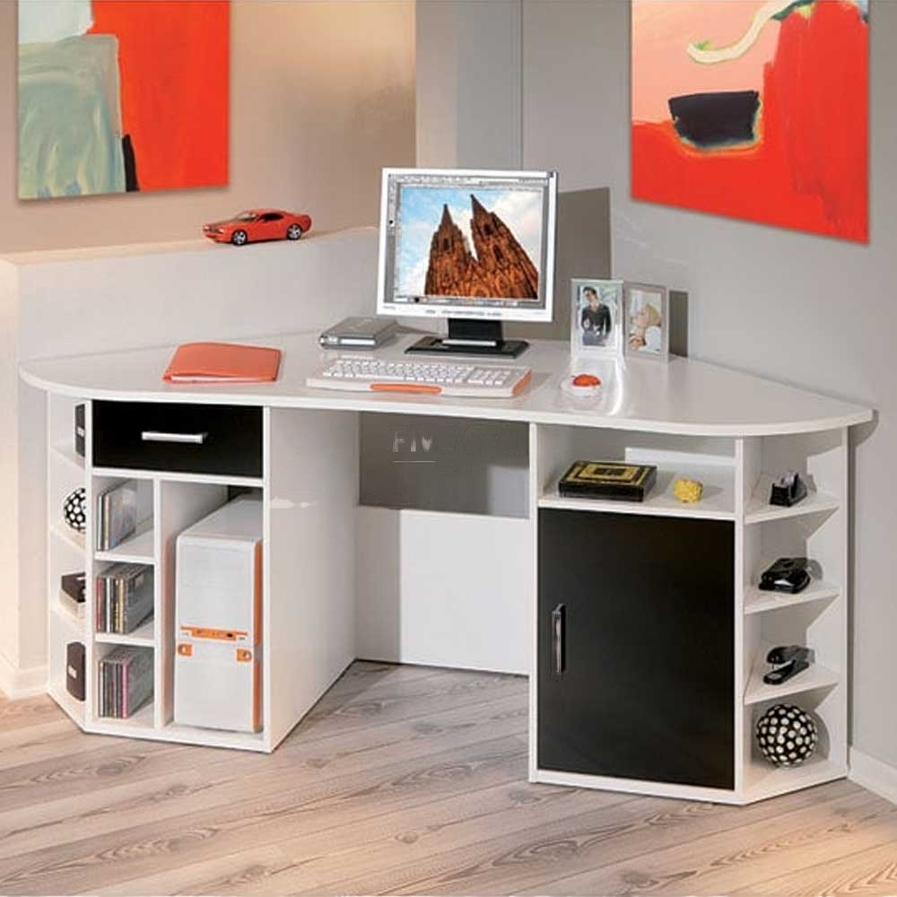 Compact Computer tables