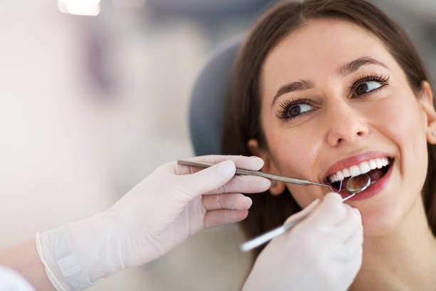 Dental Implants Burlington