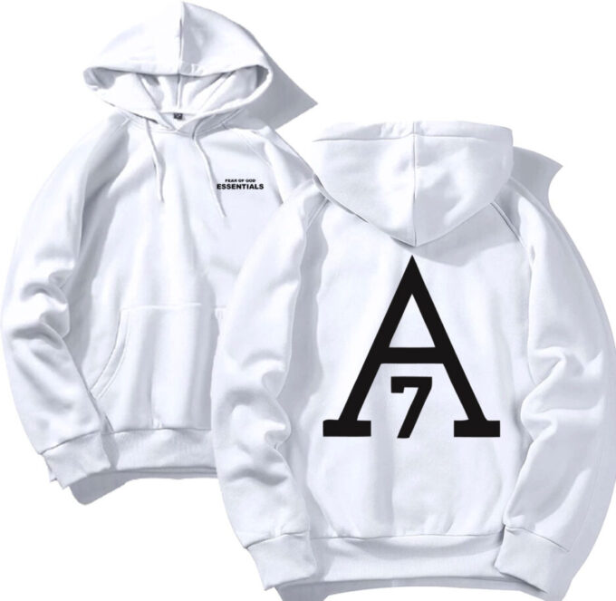 Essential Hoodies for Every