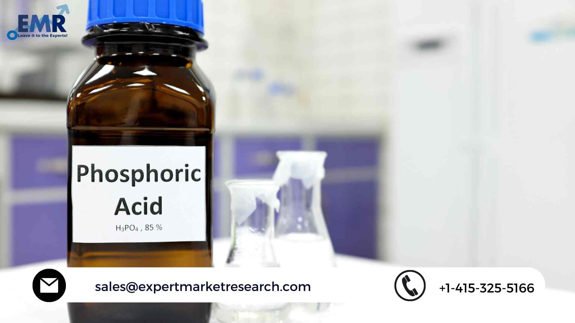 Food Grade Phosphoric Acid Market Analysis