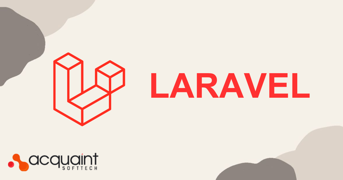 Laravel Partnership