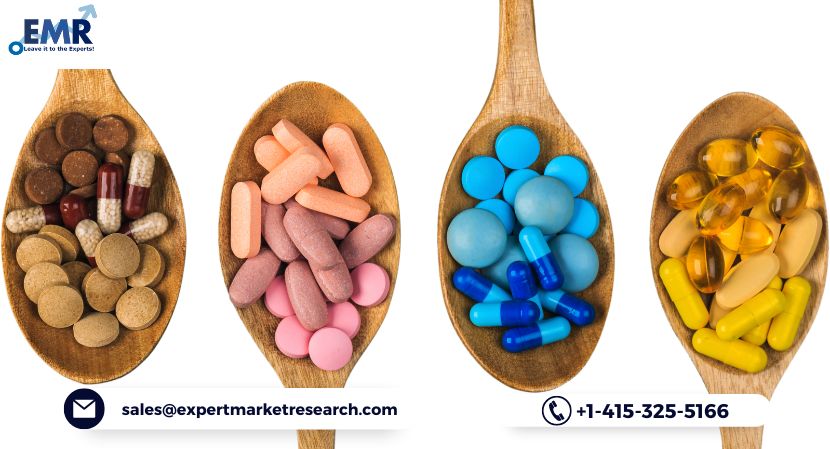 Liver Health Supplements Market