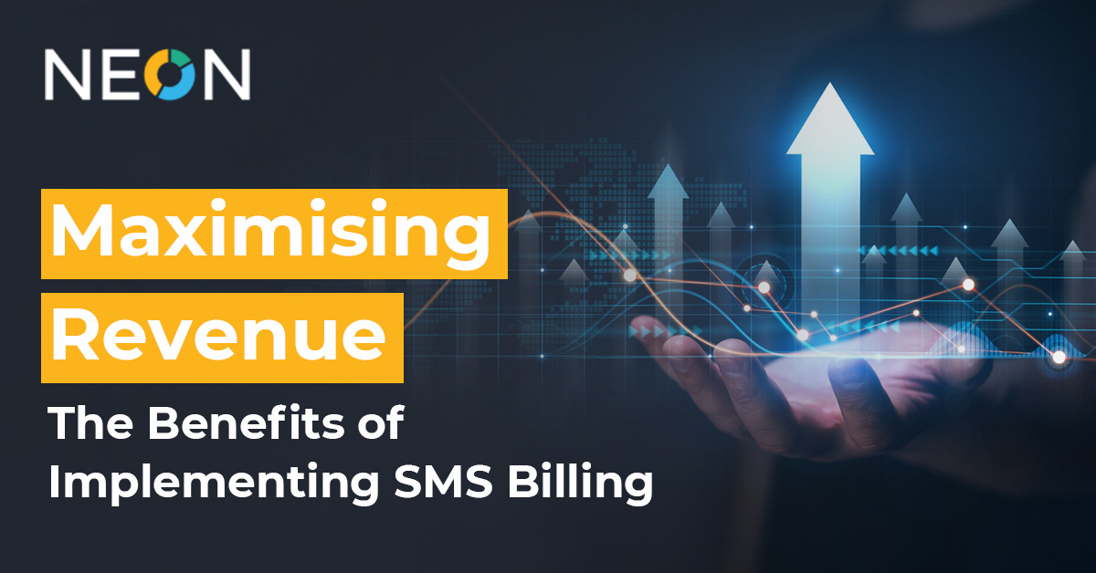 Maximising Revenue SMS Billing