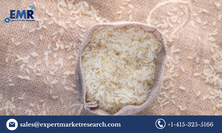 Parboiled Rice and White Rice Market