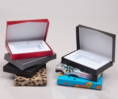 Gift Card Holder Box