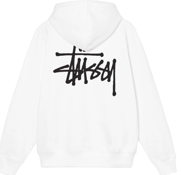 Men's Stussy and Travis Merch Hoodies Collection for the Market