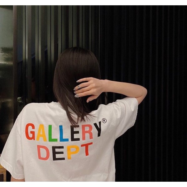 GALLERY DEPT GRAPHIC TEES