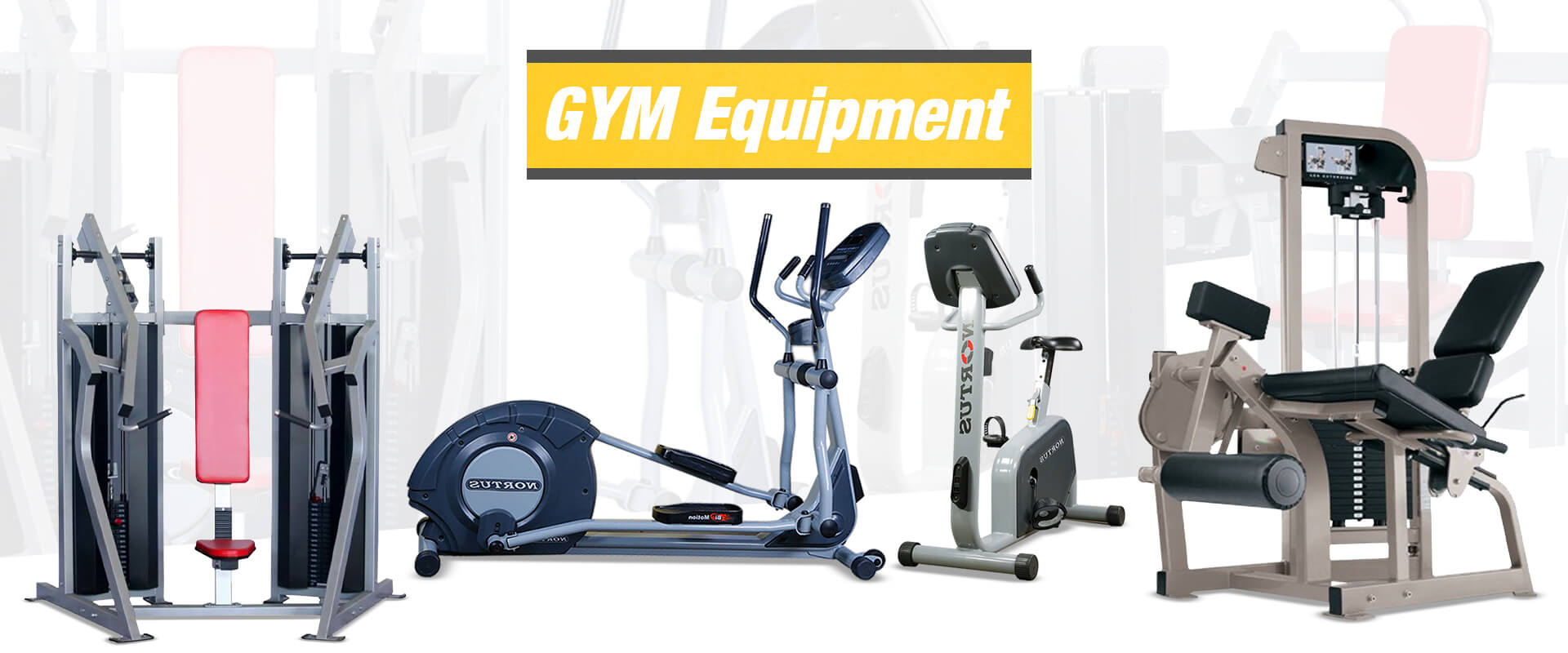 Top 5 Gym Equipment Brands In India