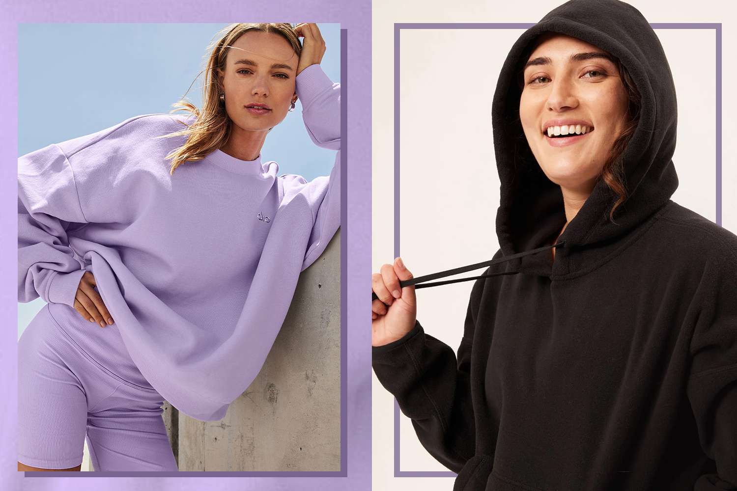 Embrace a Hoodie: The Glow of Modified Hoodies