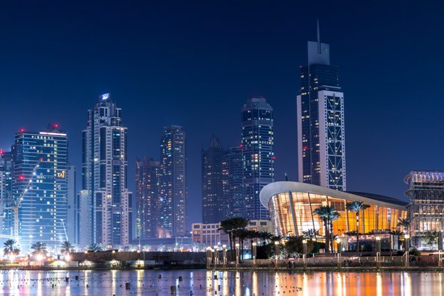 VAT Registration in Dubai