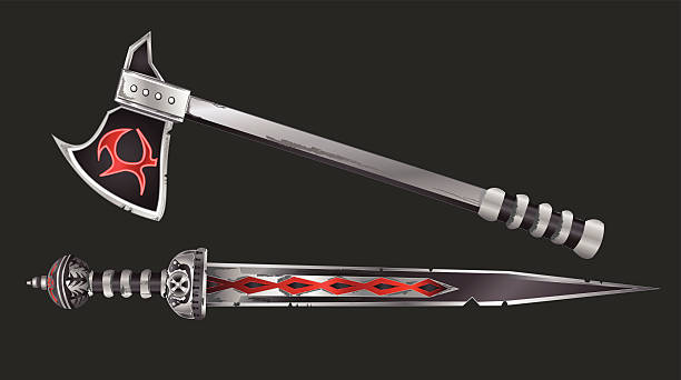 10 Secrets to Unlocking the Power of Thrones Sword Replicas