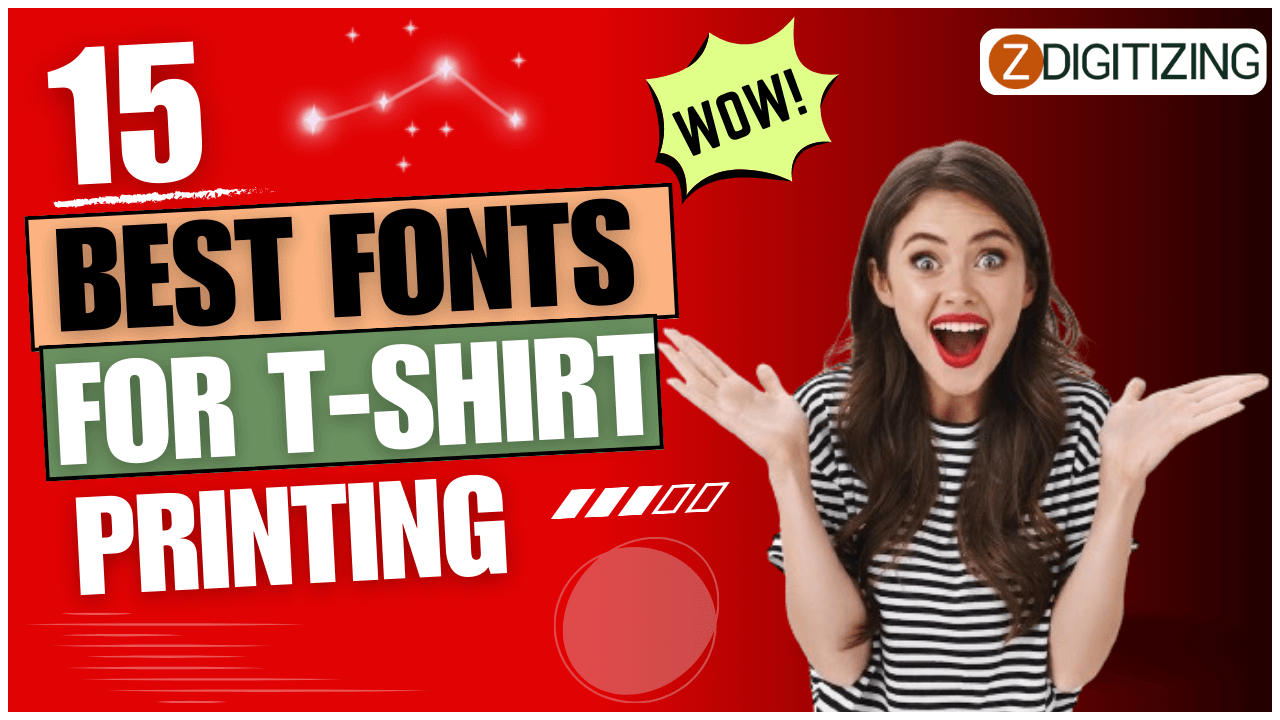 fonts for t-shirt printing