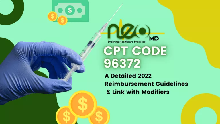 CPT Code 96372