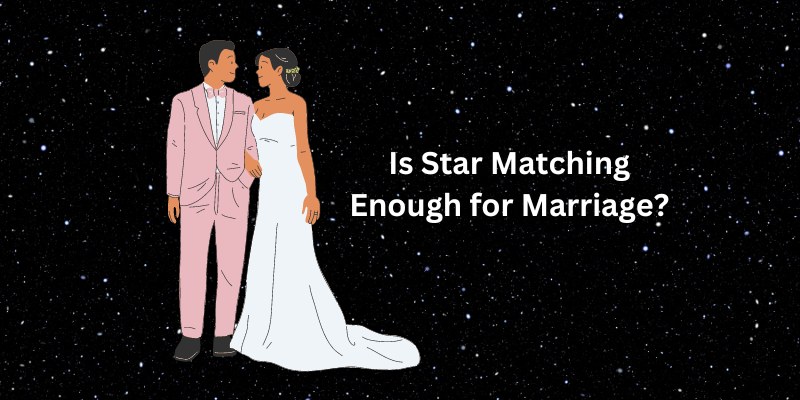 Is Star Matching Enough for Marriage