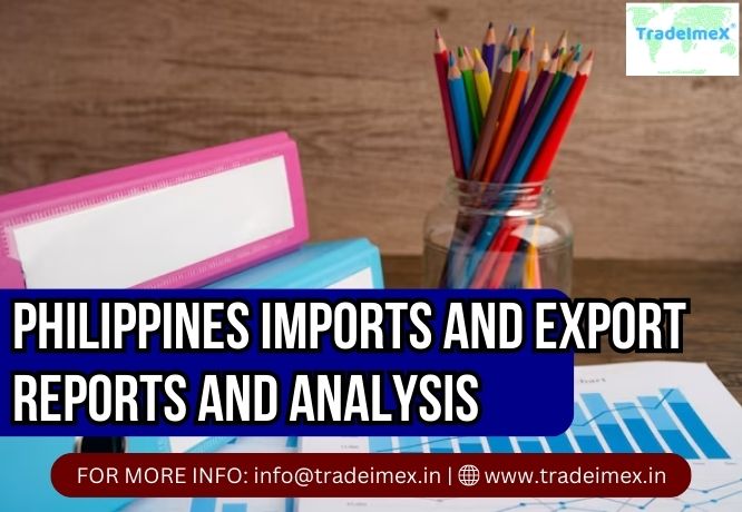 Philippines trade contribution