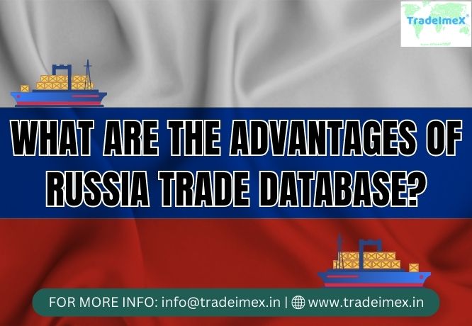 Trade relationship between Russia and China