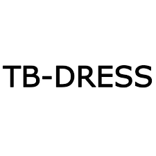 TB Dress Logo
