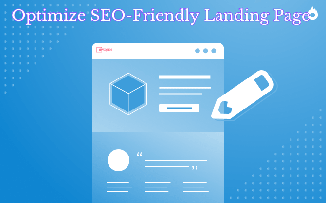 How to optimize an SEO-Friendly Applications?