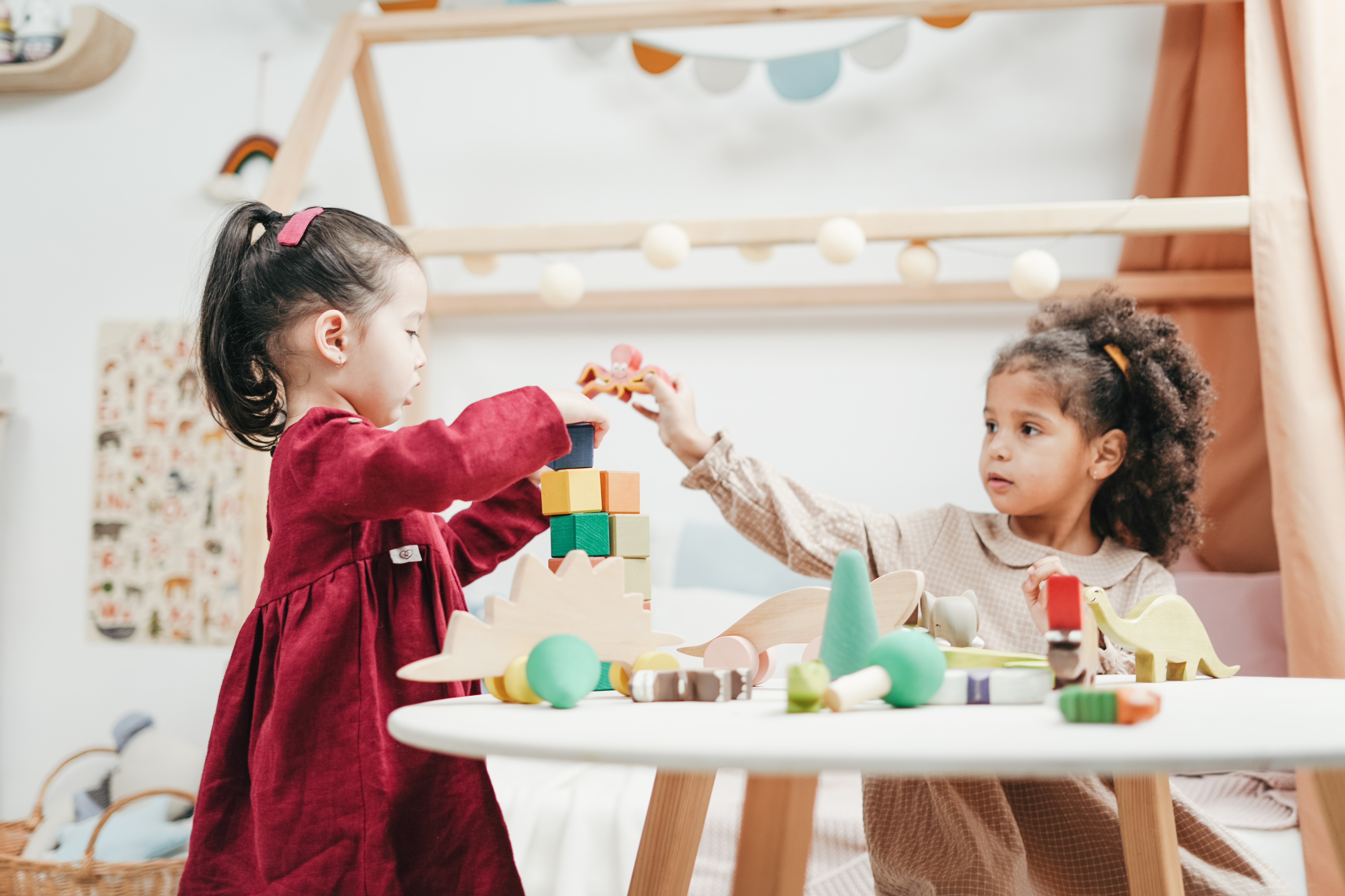 5 Investments to Make Before Opening a Daycare Center