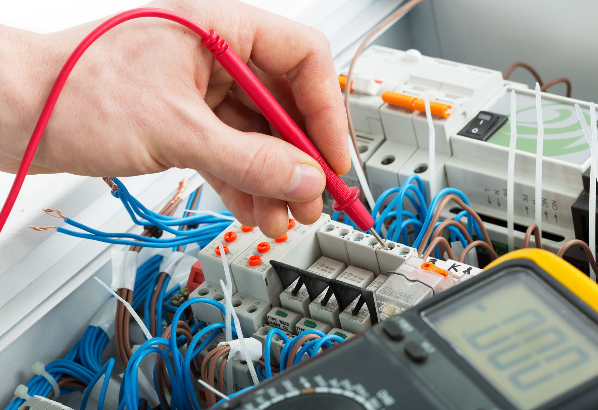 Are you in need of Electrical Services in Elgin SC? We're here to help! Get peace of mind to call us.

