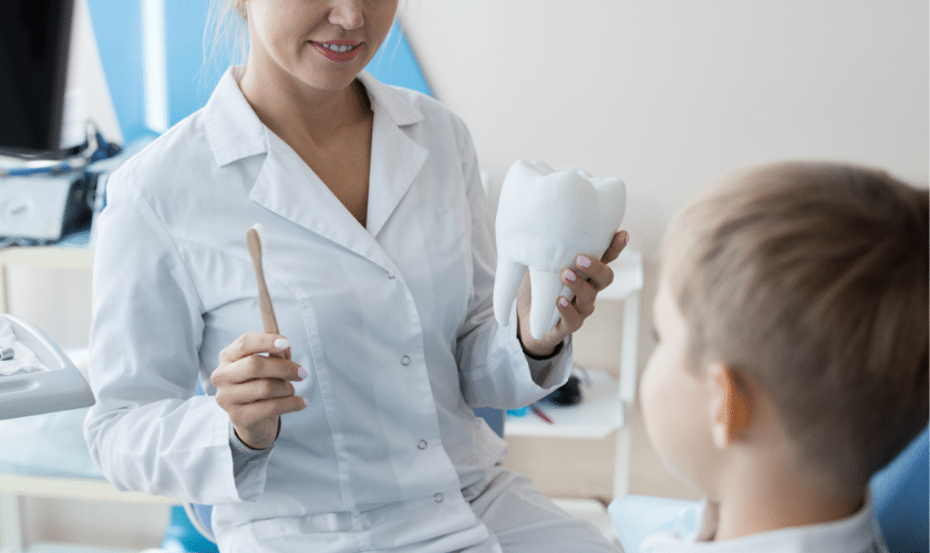 Smile Brighter with Zimba: Revolutionizing Your Dental Care Routine