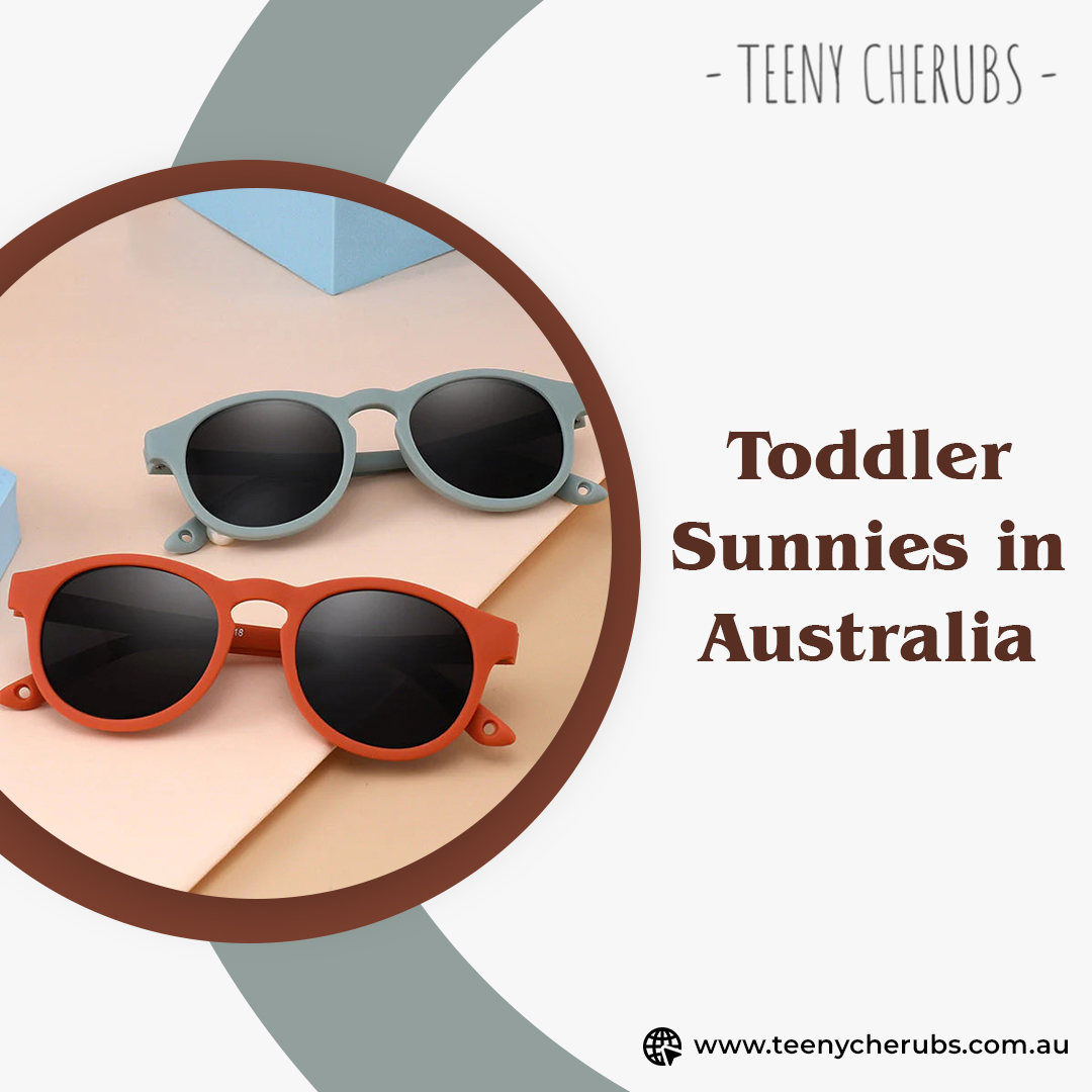 toddler sunnies