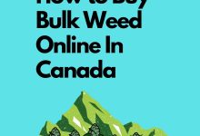 bulk weed