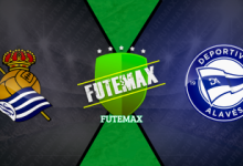 Futemax Live